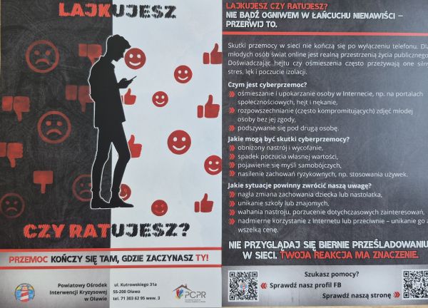 ratujesz