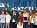 Dzień Edukacji Narodowej