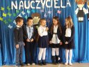 Dzień Edukacji Narodowej