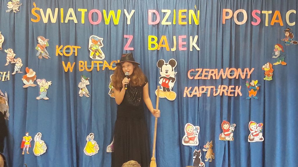 Bajki