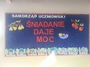 ŚNIADANIE DAJE MOC