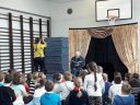 Jestem przyjacielem ludzi