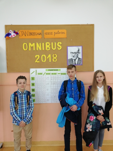 omnibus