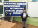XII GMINNY KONKURS EKOLOGICZNO-PRZYRODNICZY 2019