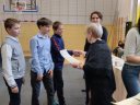Gminny Konkurs Matematyczny